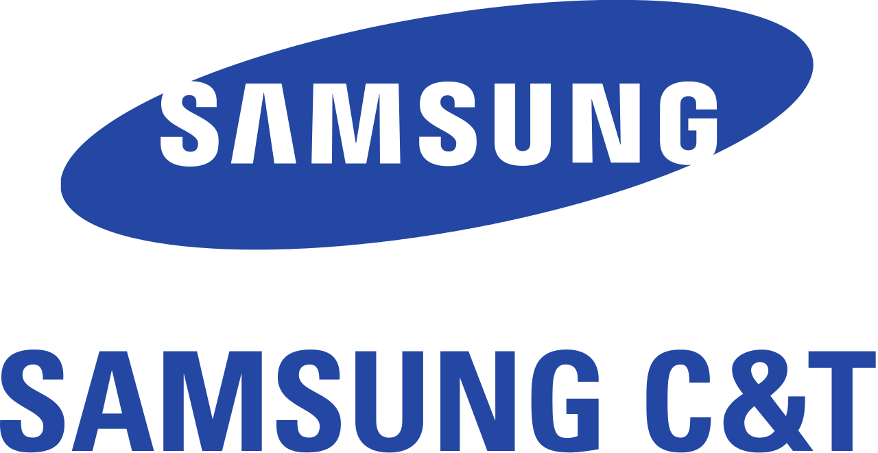 File:Samsung C&T logo.svg - Wikimedia Commons