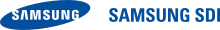 File:Samsung SDI logo (english).svg