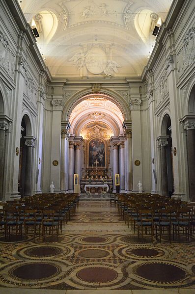 File:San Gregorio al Celio (Rome) (51).jpg
