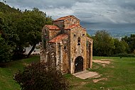 Samiguel de Lliño (Uviéu).