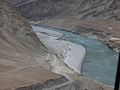 Confluence Indus Zanskar 2013-05-11 12:25:47