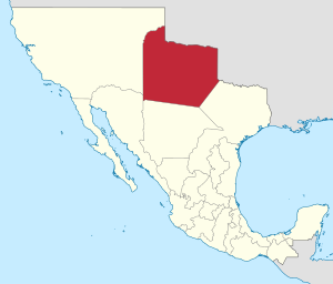 Santa Fe De Nuevo México