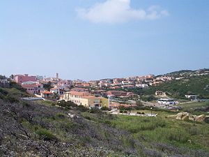 Santa Teresa Gallura