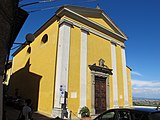 San Giovanni Evangelista