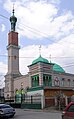 Мечеть и Духовное управление мусульман Поволжья