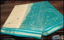 Kasaragod Saree