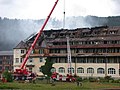 Schloss-Elmau 2005 Feuerwehr.JPG