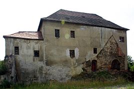 Dölau Castle (2014)