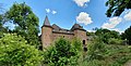 Schloss Kellenberg Barmen (Jülich)