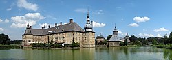 Schloss Lembeck (von Rainer Lippert)