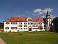 Schloss Wilhelmsburg