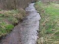 Schmalwasser bei Bargfeld.