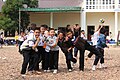 Schoolchildren in Savannakhet.JPG