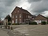 (nl) Josefienenklooster møtte skolen, enn Basisschool