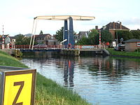 Schotdeurense brug