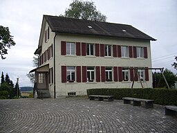 Skolhus i Breite