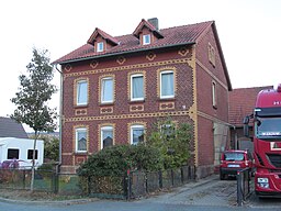 Schulstraße Hofgeismar