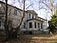 Abandoned Building in Schwerin-Lankow, Lankower Straße 11, Mecklenburg-Vorpommern, Germany