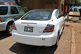 Scion tC (15158945994) .jpg