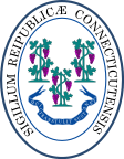 Connecticut címere