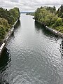 Montlake Cut