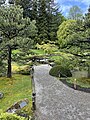 Seattle Japanese Garden