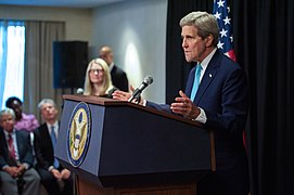 Secretary Kerry Addresses Reporters During News Conference Following String of Meetings in Kenyan Capital of Nairobi (17368594601).jpg