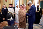 Thumbnail for Abdullah bin Faisal Al Saud (born 1951)