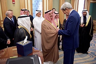 <span class="mw-page-title-main">Abdullah bin Faisal Al Saud (born 1951)</span> Saudi royal, government official, and diplomat (born 1951)