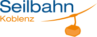 Logotipo del teleférico de Koblenz.svg