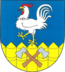 Escudo de armas de Sekeřice