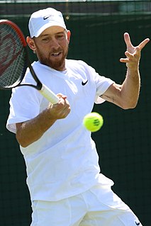 <span class="mw-page-title-main">Dudi Sela</span> Israeli tennis player