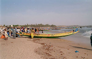 Senegal