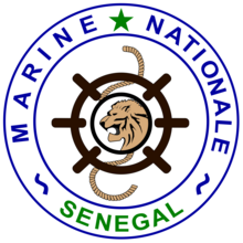 Senegalese Navy badge.png