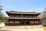 Seokeodang in the Deoksugung Palace