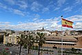 Sevilla (Spanien); Panoramablick a.jpg