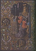 Часослов Галеаццо Марії Сфорца, близько 1466–1477