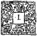 Shakespeare - First Folio Faithfully Reproduced, Methuen, 1910 - capital L (small).jpg