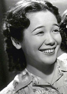 Shizuko Kasagi Japanese singer and actress