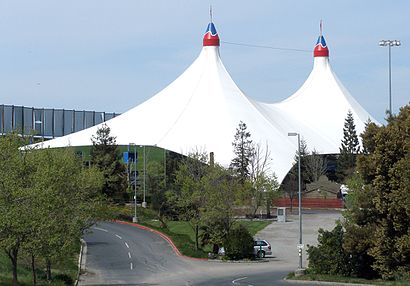 Shoreline Amphitheatre Lawn Seating Chart