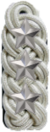 Shoulder board rank insigna for sergeant of japanese police.png