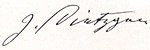 Signature