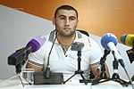 Vignette pour Simon Martirosyan