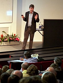 Simon White på RAS NAM 2012.jpg