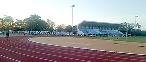 Singburi Province Stadium