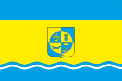 Прапор Скадовська