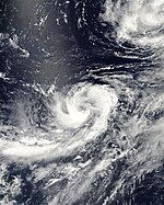 2006 Pacific Typhoon Season
