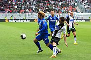 Game scene from the final of the ÖFB Cup 2010 (1) .jpg