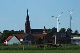 Stüdenitz-Schönermark - Vue