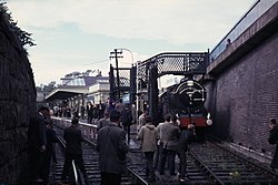 St. Andrews Station with 1965 Railtour.jpg